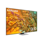 65" QLED 4K Q80D Tizen OS Smart TV (2024) – Image 8