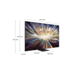 65" Neo QLED 8K QN800D Tizen OS Smart TV (2024) – Image 7