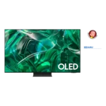 65" S95C OLED 4K Smart TV (2023)