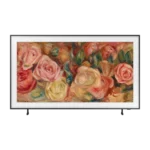 75" The Frame LS03D QLED 4K Art Mode Smart TV – Image 2