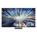 75" Neo QLED 8K QN900D Tizen OS Smart TV (2024)