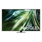 75" Neo QLED 4K QN90D Tizen OS Smart TV (2024)