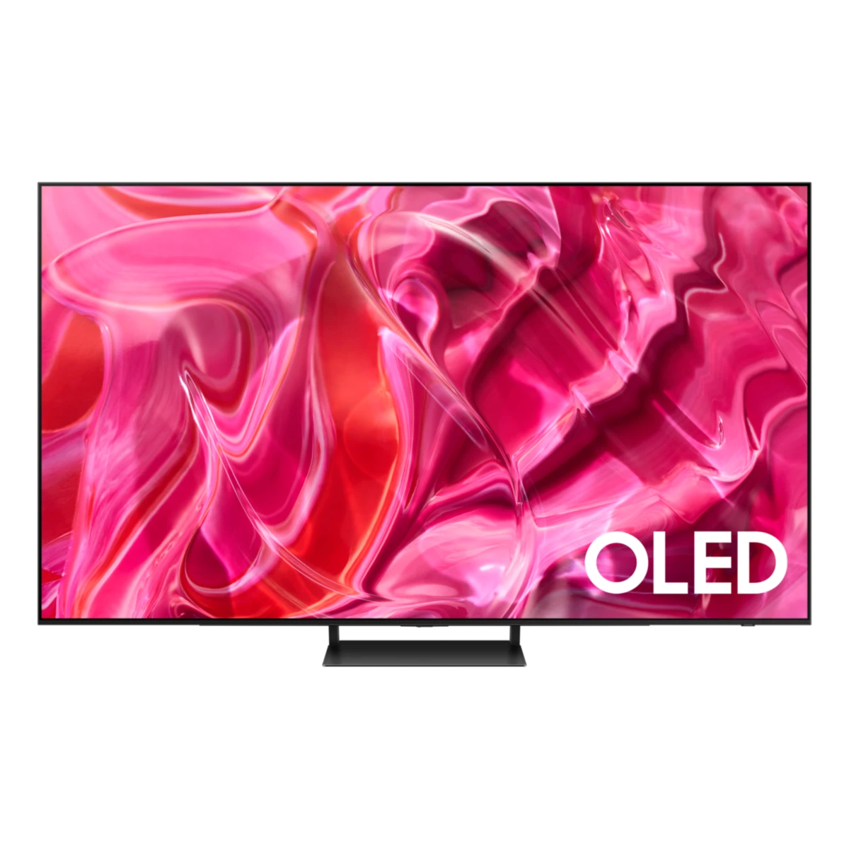 77" OLED 4K S90C