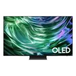 77" OLED S90D 4K Tizen OS Smart TV (2024)