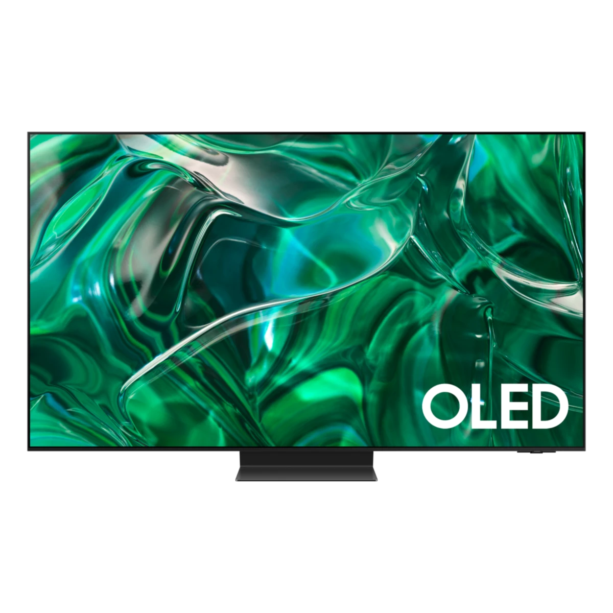 77" S95C OLED 4K Smart TV (2023)