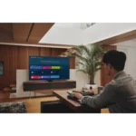 85" QN85B Neo QLED 4K Smart TV (2022) – Image 4