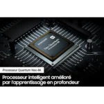 85" QN85B Neo QLED 4K Smart TV (2022) – Image 7