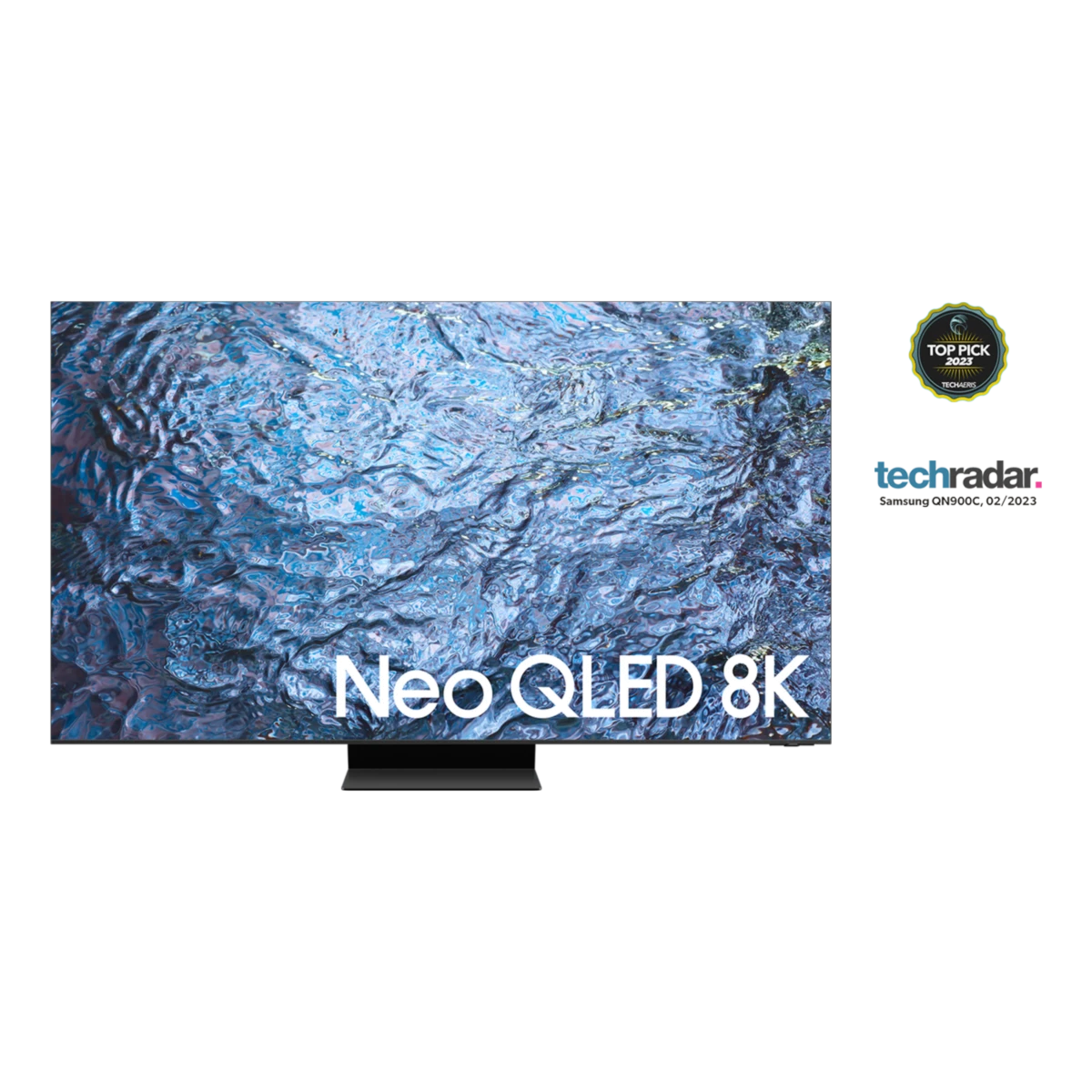85" QN900C Neo QLED 8K (2023)