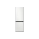 Réfrigérateur Combiné - 340L Net - BESPOKE - RB34A6B0EAP White – Image 2