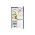 Réfrigérateur Combiné - 340L Net - RB34C600ES9/MA Silver – Image 5