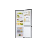 Réfrigérateur Combiné - 340L Net - RB34T600FSA Silver – Image 5