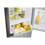 Réfrigérateur Combiné - 340L Net - RB34T600FSA Silver – Image 6