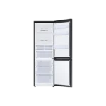 Réfrigérateur Combiné - 340L Net - RB34T673EBN Black – Image 3