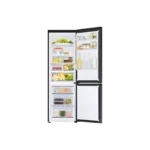 Réfrigérateur Combiné - 340L Net - RB34T673EBN Black – Image 5