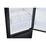 Réfrigérateur Combiné - 340L Net - RB34T673EBN Black – Image 6