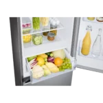 Réfrigérateur Combiné - 360L Net - RB36T670FS9 Silver – Image 6