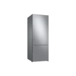 Réfrigérateur Combiné - 449L Net - RB44TS134SA Silver Titane – Image 2