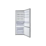 Réfrigérateur Combiné - 449L Net - RB44TS134SA Silver Titane – Image 4