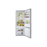 Réfrigérateur Combiné - 449L Net - RB44TS134SA Silver Titane – Image 5