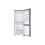 Réfrigérateur Combiné - 462L Net - RB50DG601ES9MA Inox raffiné – Image 3