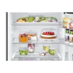 Réfrigérateur Combiné - 462L Net - RB50DG601ES9MA Inox raffiné – Image 6
