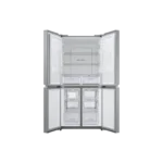 Réfrigérateur Quatres portes - 468L Net - RF48A4000M9 Silver – Image 4