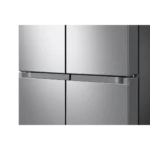 Réfrigérateur Quatres portes - 593L Net - RF59A70T1SR Inox – Image 4