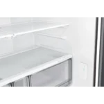 Réfrigérateur Quatres portes - 593L Net - RF59A70T1SR Inox – Image 7