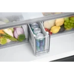 Réfrigérateur Quatres portes - 602L Net - RF65DG90BEB1MA Black – Image 7