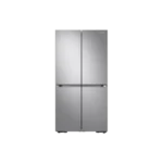 Réfrigérateur Quatres portes - 796L Net - RF85A92FASL Inox