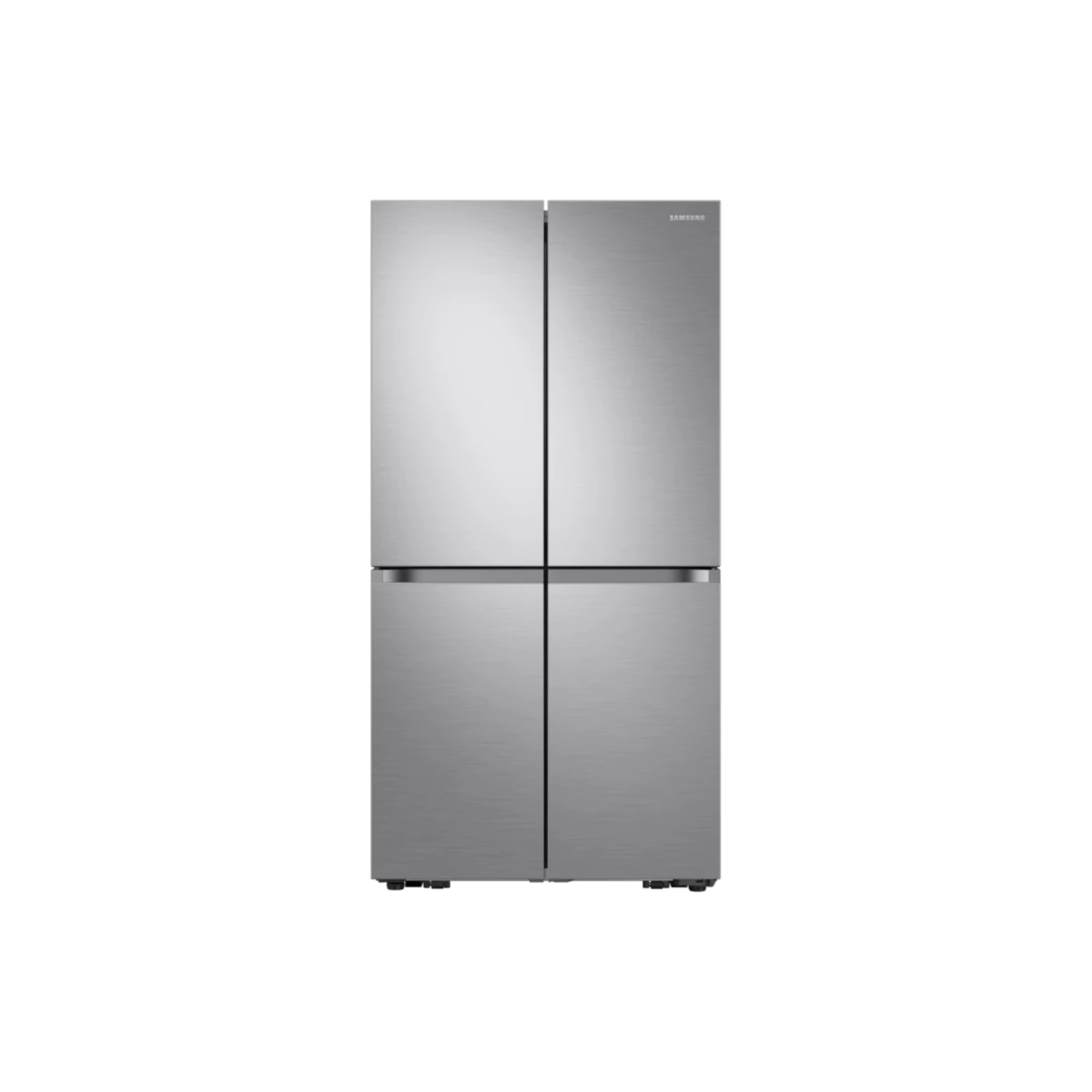 Réfrigérateur Quatres portes - 796L Net - RF85A92FASL Inox