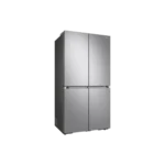 Réfrigérateur Quatres portes - 796L Net - RF85A92FASL Inox – Image 2