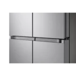 Réfrigérateur Quatres portes - 796L Net - RF85A92FASL Inox – Image 4