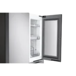 Réfrigérateur Quatres portes - 796L Net - RF85A92FASL Inox – Image 5
