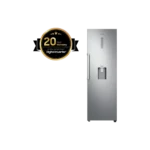 Réfrigérateur Une Porte - 375L Net - RR39M7310S9 Silver