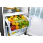 Réfrigérateur Une Porte - 375L Net - RR39M7310S9 Silver – Image 6