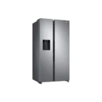 Réfrigérateur Side by Side - 609L Net - RS68A8820SL Silver – Image 2