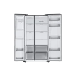 Réfrigérateur Side by Side - 609L Net - RS68A8820SL Silver – Image 5