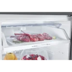 Réfrigérateur deux portes - 345L Net - RT35CG5400S9 Silver – Image 8