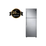 Réfrigérateur Twin Cooling - 384L Net – RT38B5152S8 Silver