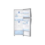 Réfrigérateur Twin Cooling - 384L Net – RT38B5152S8 Silver – Image 3