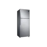 Réfrigérateur Twin Cooling - 384L Net – RT38B5152S8 Silver – Image 4