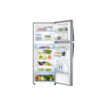 Réfrigérateur Twin Cooling - 384L Net – RT38B5152S8 Silver – Image 5