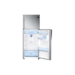 Réfrigérateur Twin Cooling - 384L Net – RT38B5152S8 Silver – Image 6