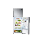 Réfrigérateur Twin Cooling - 384L Net – RT38B5152S8 Silver – Image 7