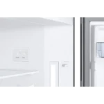 Réfrigérateur Twin Cooling - 392L Net – RT40A3010SA Silver – Image 7