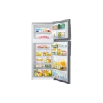 Réfrigérateur Twin Cooling - 392L Net – RT40A3110SA Silver – Image 5