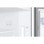 Réfrigérateur Twin Cooling - 392L Net – RT40A3110SA Silver – Image 7