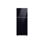 Réfrigérateur deux portes - 411L Net - RT42CB662022 - Bespoke Black Pur