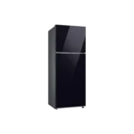 Réfrigérateur deux portes - 411L Net - RT42CB662022 - Bespoke Black Pur – Image 2